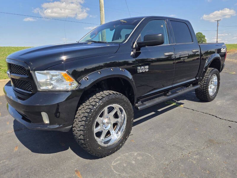ram ram 1500 pickup 2015 1C6RR7KT9FS588126 image ram ram 1500 pickup 2015 1C6RR7KT9FS588126 image